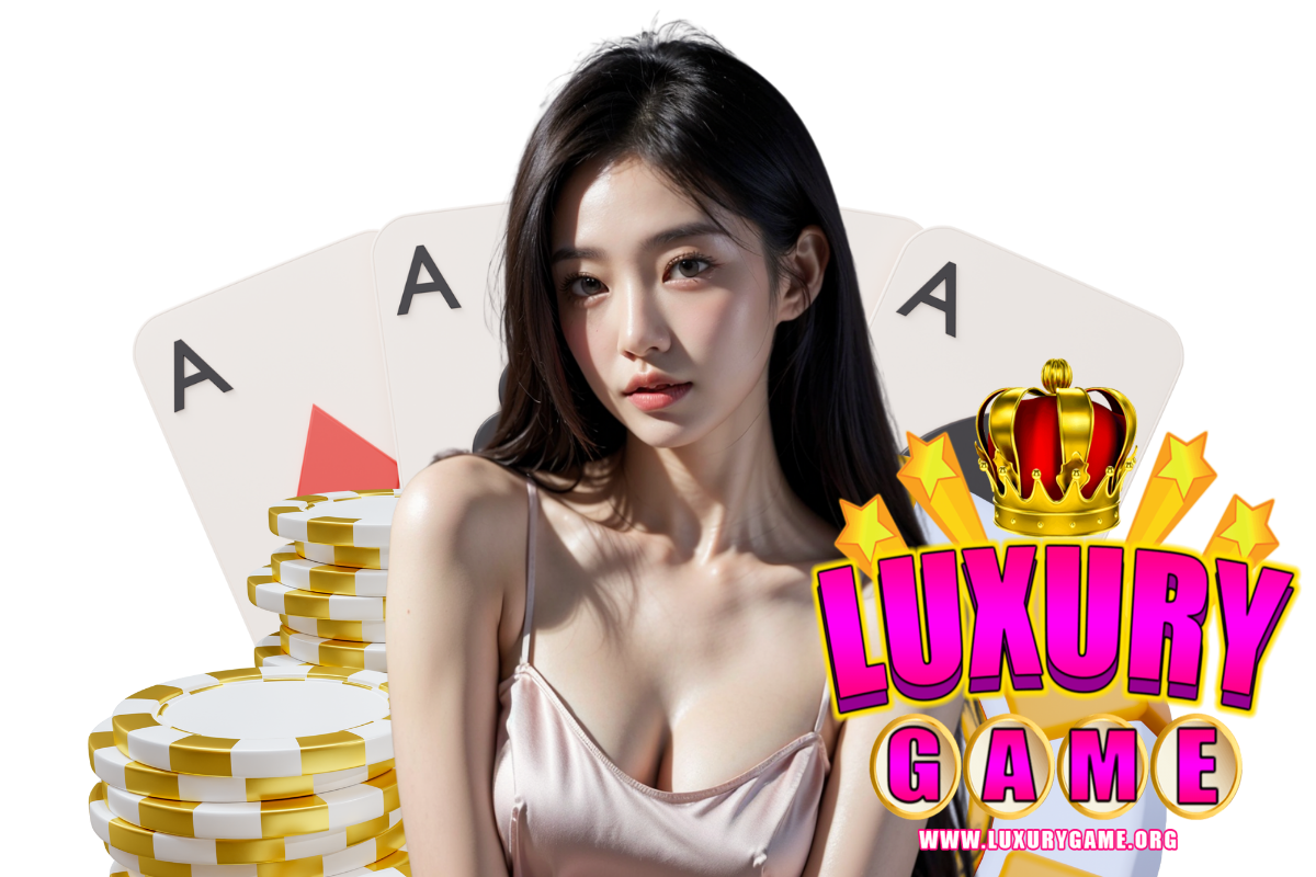luxurygame