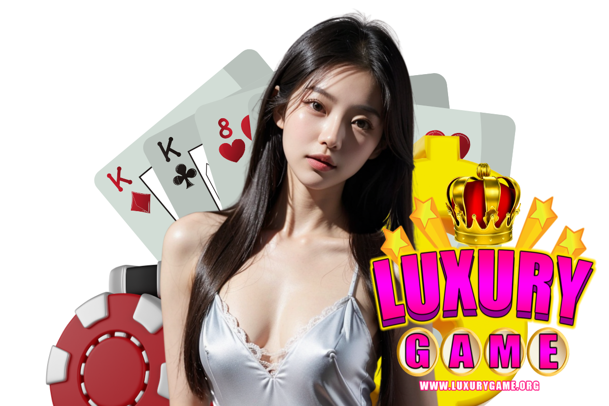 luxurygame wallet